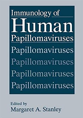 Immunology Of Human Papillomaviruses-..