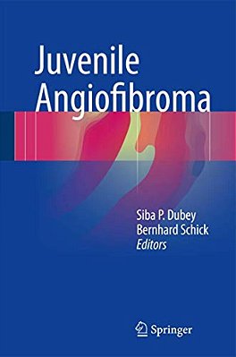 Juvenile Angiofibroma-..