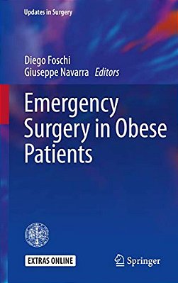 Emergency Surgery In Obese Patients-..
