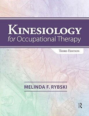 Kinesiology For Occupational Therapy-..
