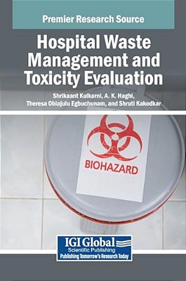 Hospital Waste Management And Toxicity Evaluation-..