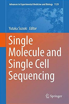 Single Molecule And Single Cell Sequencing-..