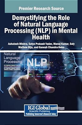 Demystifying The Role Of Natural Language Processing (Nlp) In Mental Health-..