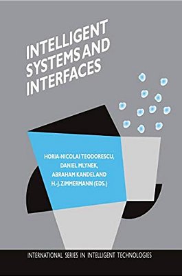 Intelligent Systems And Interfaces-..