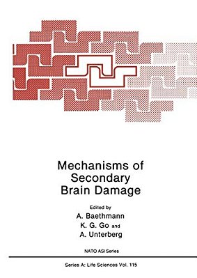 Mechanisms Of Secondary Brain Damage-..