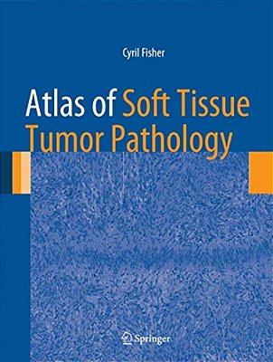 Atlas Of Soft Tissue Tumor Pathology-..