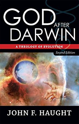 God After Darwin: A Theology Of Evolution-..