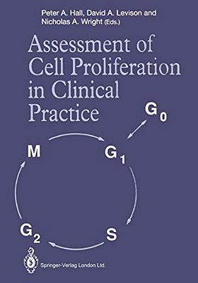 Assessment Of Cell Proliferation In Clinical Practice-..