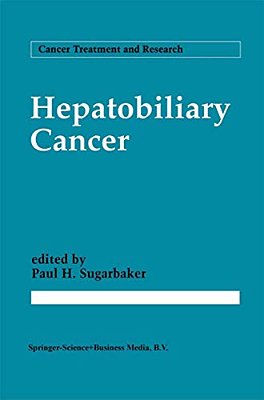 Hepatobiliary Cancer-..
