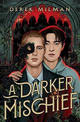 A Darker Mischief-..