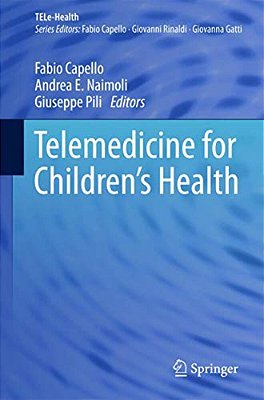 Telemedicine For Children's Health-..