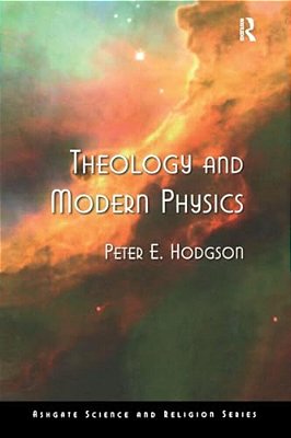 Theology And Modern Physics-..