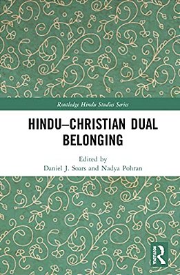 Hindu-Christian Dual Belonging-..