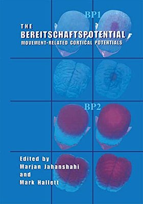 The Bereitschaftspotential: Movement-Related Cortical Potentials-..