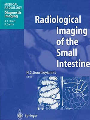 Radiological Imaging Of The Small Intestine-..