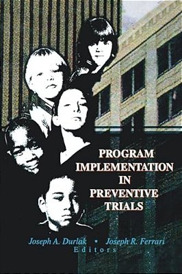 Program Implementation In Preventive Trials-..