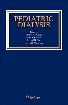 Pediatric Dialysis-..