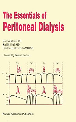 The Essentials Of Peritoneal Dialysis-..