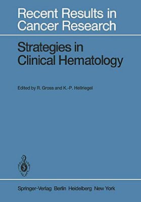 Strategies In Clinical Hematology-..
