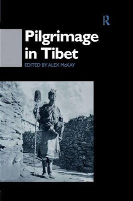 Pilgrimage In Tibet-..