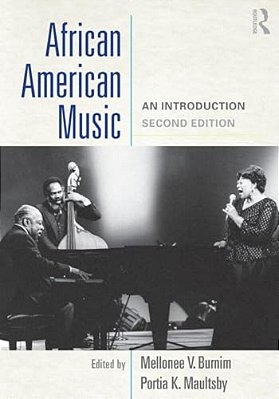 African American Music: An Introduction-..