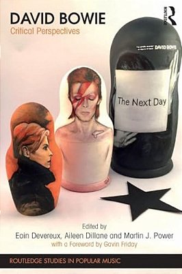 David Bowie: Critical Perspectives-..