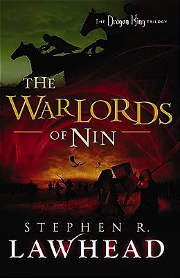 The Warlords Of Nin-..