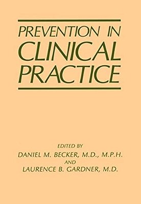 Prevention In Clinical Practice-..