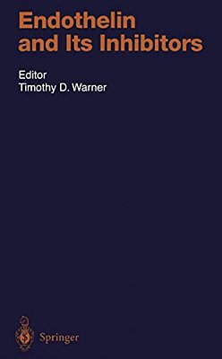Endothelin And Its Inhibitors-..