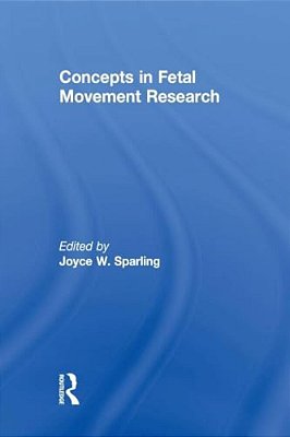 Concepts In Fetal Movement Research-..