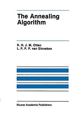 The Annealing Algorithm-..