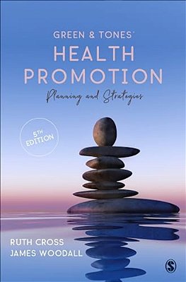 Green & Tones' Health Promotion: Planning & Strategies-..