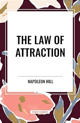Law Of Attraction-..
