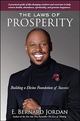 The Laws Of Prosperity-..