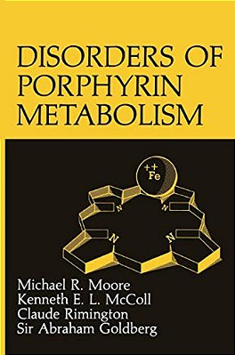Disorders Of Porphyrin Metabolism-..