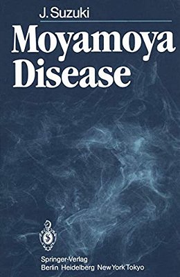 Moyamoya Disease-..