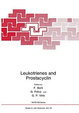 Leukotrienes And Prostacyclin-..