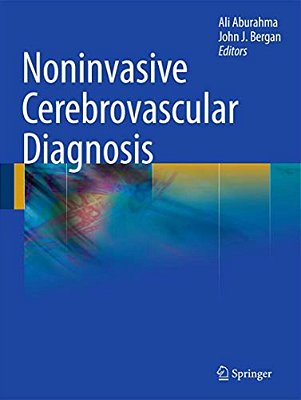 Noninvasive Cerebrovascular Diagnosis-..
