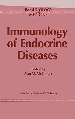 Immunology Of Endocrine Diseases-..