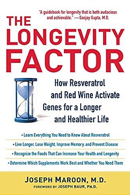 The Longevity Factor-..