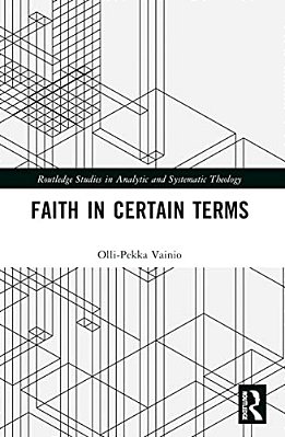 Faith In Certain Terms-..