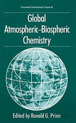 Global Atmospheric-Biospheric Chemistry-..