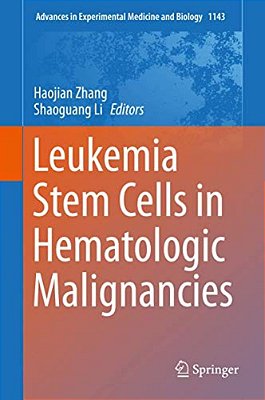 Leukemia Stem Cells In Hematologic Malignancies-..