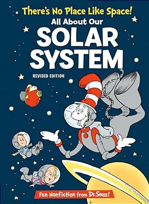 There's No Place Like Space! All About Our Solar System-..