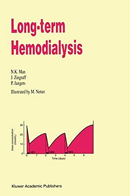 Long-Term Hemodialysis-..