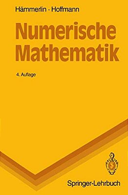 Numerische Mathematik-..
