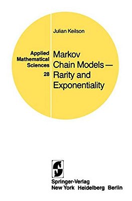 Markov Chain Models -- Rarity And Exponentiality-..