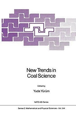 New Trends In Coal Science-..
