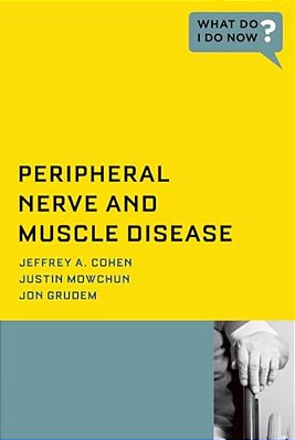 Peripheral Nerve And Muscle Disease-..