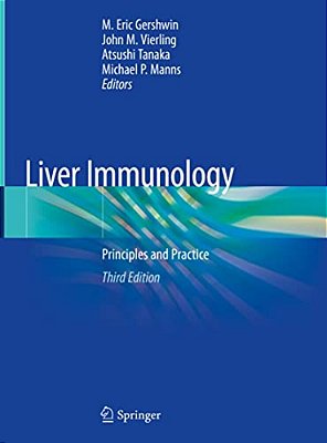 Liver Immunology: Principles And Practice-..